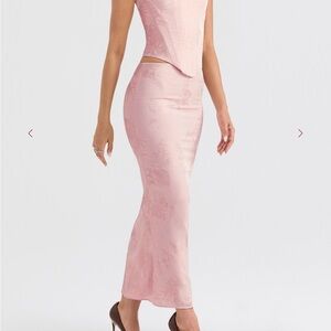 House of CB Luisette skirt